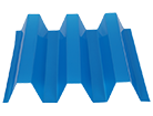 80мм PP/PVC TUBE SETTLER media