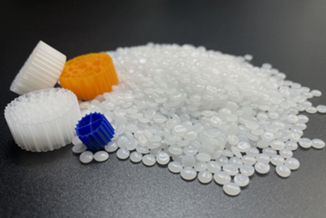 СЕРТИФИКАТ FDA Материал HDPE